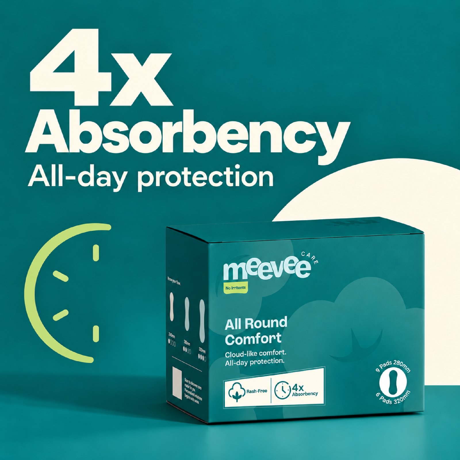 All Round Pack - Pack of 15 - Image 5