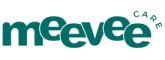 Meevee care logo